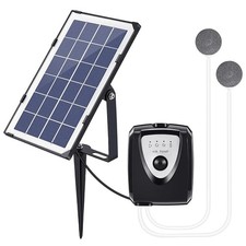 Palmcee solar oxygenator for sale  HUDDERSFIELD