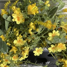 Inch artificial daisy for sale  Brookville