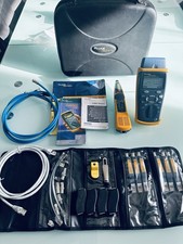 Fluke networks cableiq gebraucht kaufen  Bremen