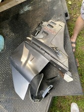 Penta volvo drive for sale  Andover