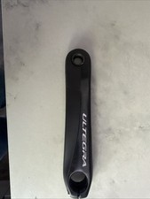 Shamano ultegra 170 for sale  BRECHIN