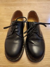 Doc martens derby for sale  LONDON
