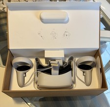 Oculus quest 64gb usato  Roccaromana