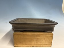 Unglazed tokoname bonsai for sale  Dunkirk