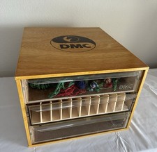 embroidery floss storage for sale  Newberry