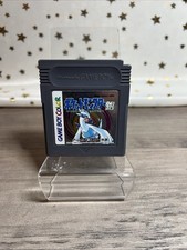 Pokémon argent game d'occasion  Saint-Laurent-du-Var