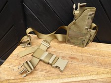British army multicam for sale  ASHFORD