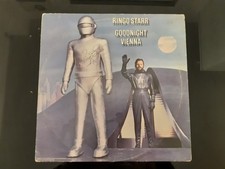 ringo starr signed for sale  SWINDON