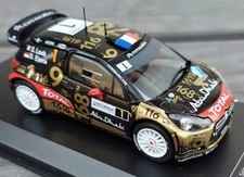Citroen ds3 wrc usato  Ospedaletti