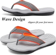 Infradito uomo scarpe usato  Anzio