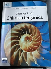 9788879598552 brown elementi usato  Roma