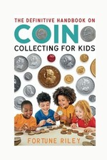 Definitive handbook coin for sale  Denver