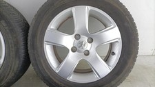 Set cerchioni 215 d'occasion  Moulins