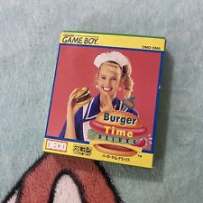 Game boy burger for sale  Kingston