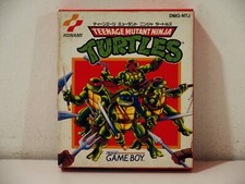 Teenage mutant ninja d'occasion  Paris XI