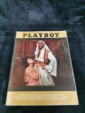 Usado, Revista Playboy abril 1964 Peter Sellers James Bond You Only Live Twice comprar usado  Enviando para Brazil