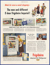 Vintage 1951 frigidaire for sale  Chattanooga