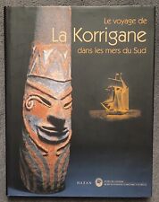 Voyage korrigane mers d'occasion  Saint-Cloud