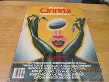 omni magazine for sale omni magazine for sale Beloit