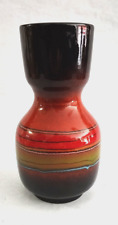 Vaso ceramica midcentury usato  Piove di Sacco
