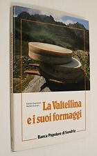 Gusmeroli sozzani valtellina usato  Pontremoli