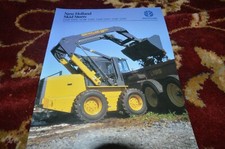New holland ls120 for sale  Berlin
