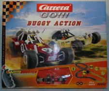 Circuit carrera buggy d'occasion  Montendre