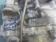 Yamaha srx400 twin for sale  NORWICH