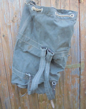 Sac paquetage allemand d'occasion  Targon