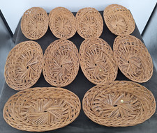 Vintage oval tapered for sale  Cullman