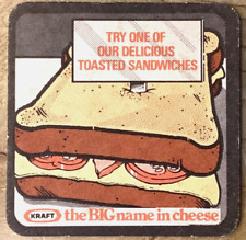 Delicious toasted sandwiches. for sale  YORK