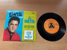 Single elvis presley gebraucht kaufen  Essen