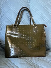 Arcadia patent embossed for sale  San Diego
