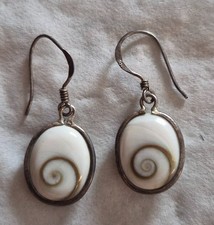Ancienne paire boucles d'occasion  Tain-l'Hermitage