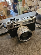 Yashica gsn electro for sale  Jackson