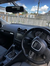 2010 audi parts for sale  ST. COLUMB