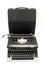 silver reed typewriter for sale  LEEDS