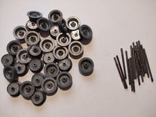 Hornby roues zamac d'occasion  Baziège