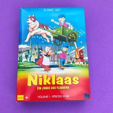 Niklaas junge flandern gebraucht kaufen  Frankfurt am Main