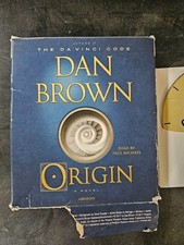 Dan brown origin for sale  Clearwater