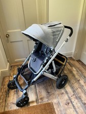 Uppababy vista bassinet for sale Uppababy vista bassinet for sale  BANBURY
