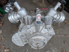 Fire water pump. for sale  HEXHAM