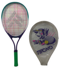 Racchetta tennis tecno usato  Vimodrone