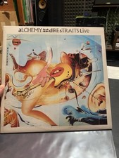 Dire straits alchemy usato  Maddaloni