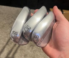 Titleist vokey wedge for sale  HULL