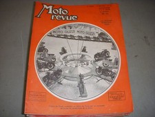 Moto revue 981 d'occasion Moto revue 981 d'occasion  Orry-la-Ville