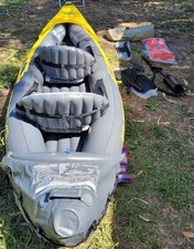 Intex explorer canoa usato  Montese