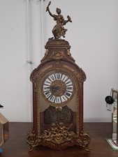 Orologio vintage franz usato  Roma