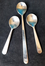 Tre cucchiaini illy usato Tre cucchiaini illy usato  Vignate