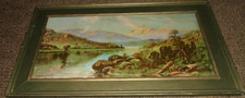 Atkinson fox original for sale  Newark